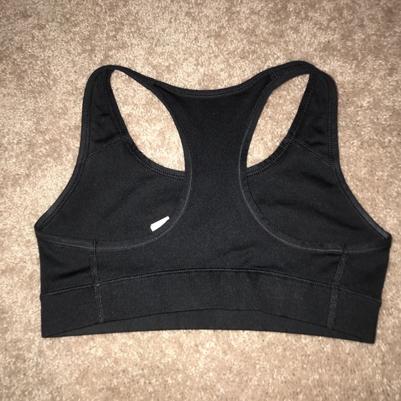 NIKE SPORTS BRA - Picture 2 of 2
